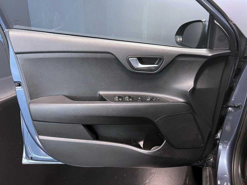 KIA Stonic Stonic 1.0 T-GDi 100 CV MHEV MT Style