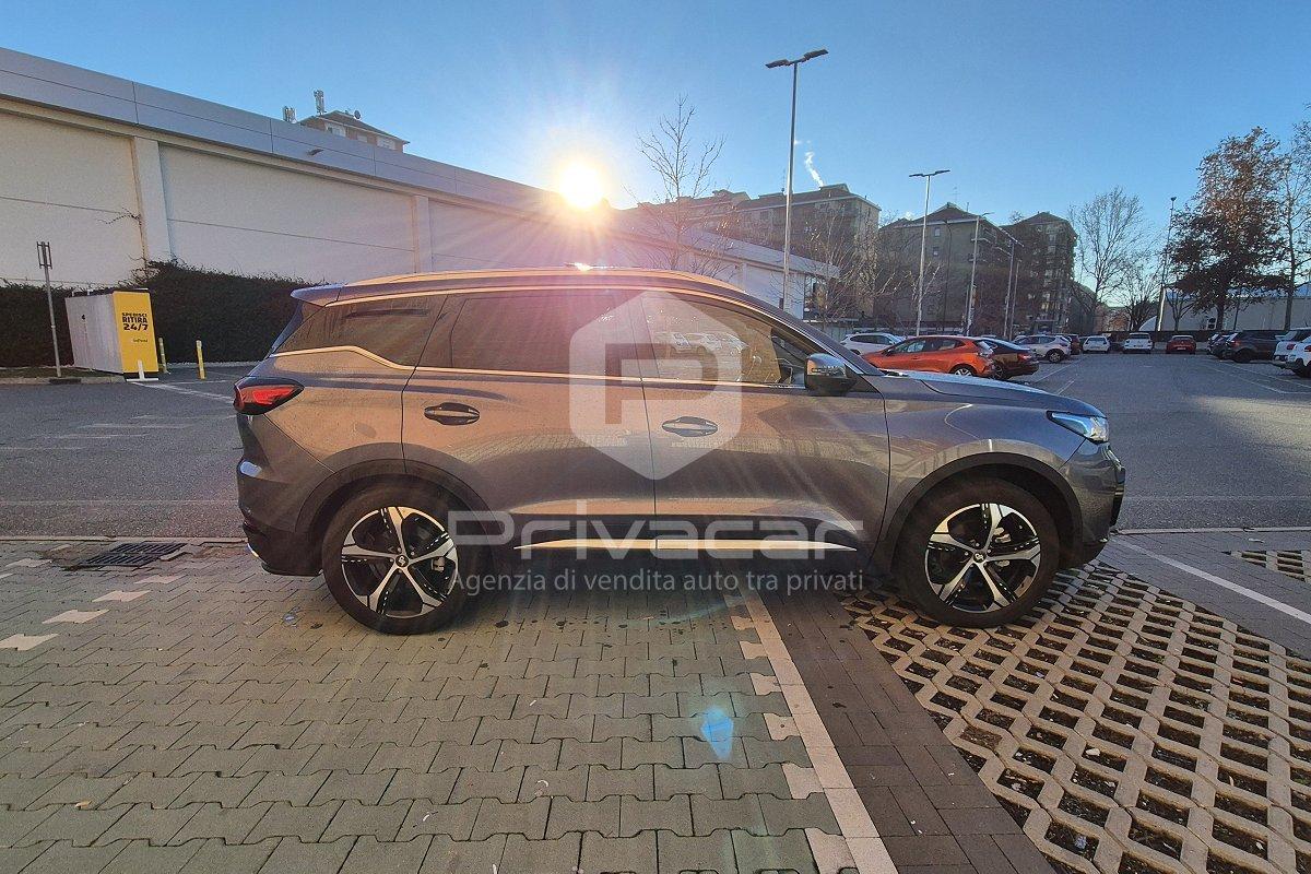 DR dr 6.0 1.5 Turbo Bi-Fuel GPL