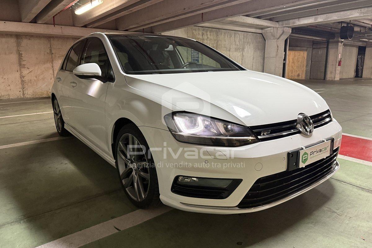 VOLKSWAGEN Golf 2.0 TDI 5p. Sport Edition BlueMotion Tech.