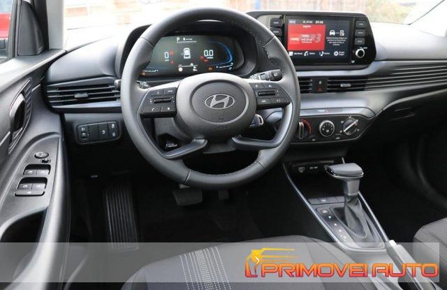 HYUNDAI i20 1.0 T-GDI 48V iMT Trend