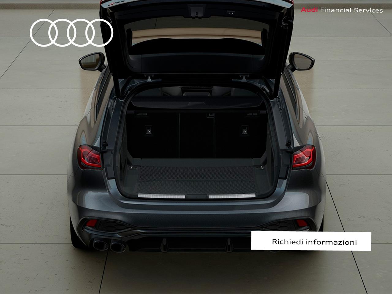 Audi S5 avant 3.0 tfsi mhev+ sport attitude quattro 367cv s-tronic
