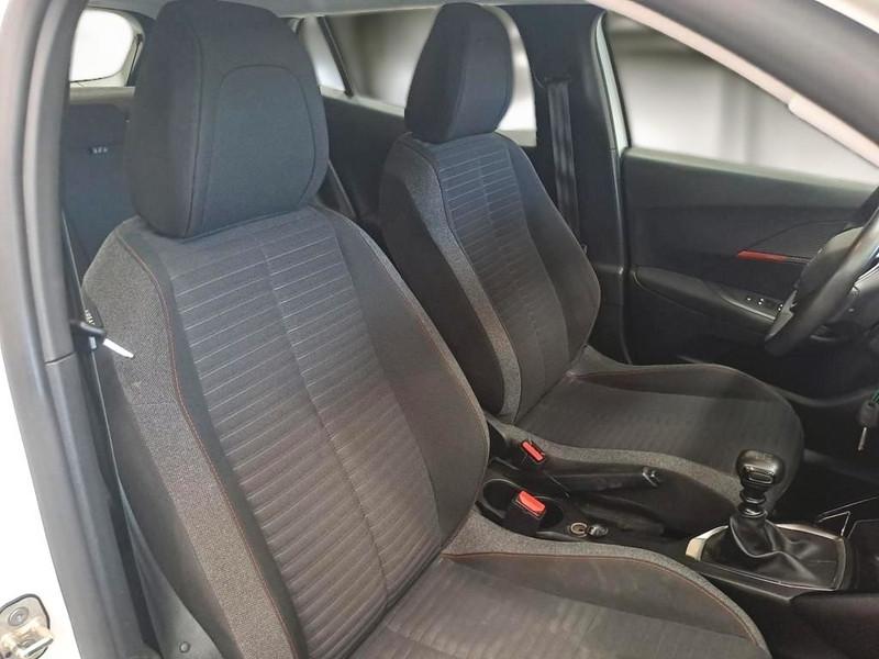 PEUGEOT 2008 PURETECH 100 ACTIVE PACK S/S CROSSOVER