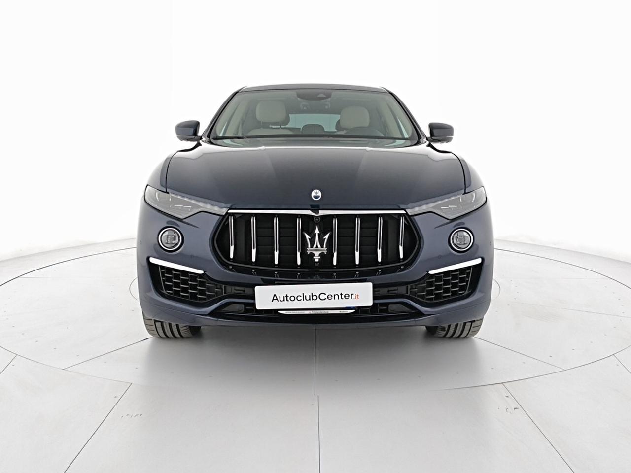 Maserati Levante 2.0 mhev GT 330CV