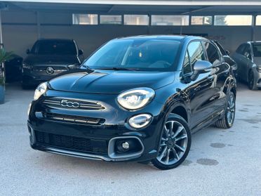 Fiat 500X 1.3 MultiJet 95 CV Sport '24