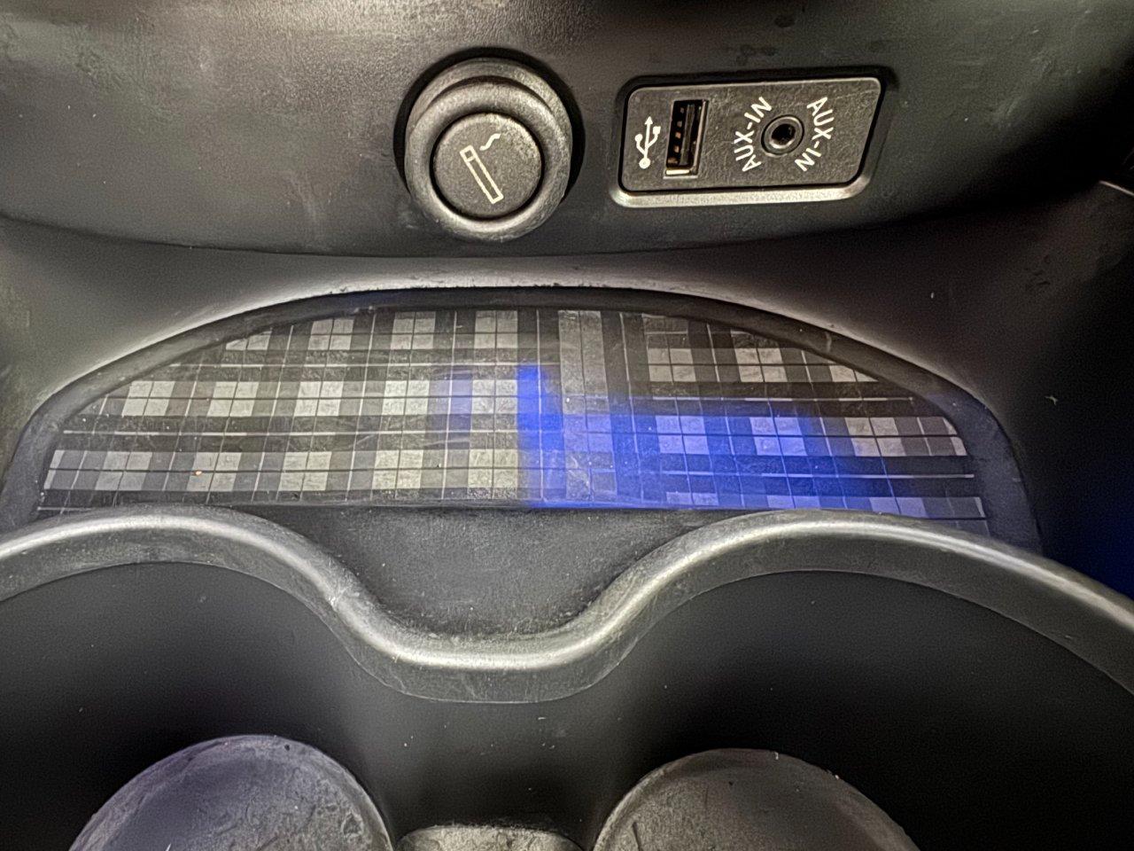 Mini Clubman One D Boost 1.5 D Auto Carplay Led Ambiente