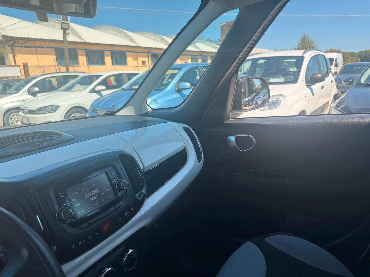 Fiat 500L 1.3 Multijet 85 CV Lounge
