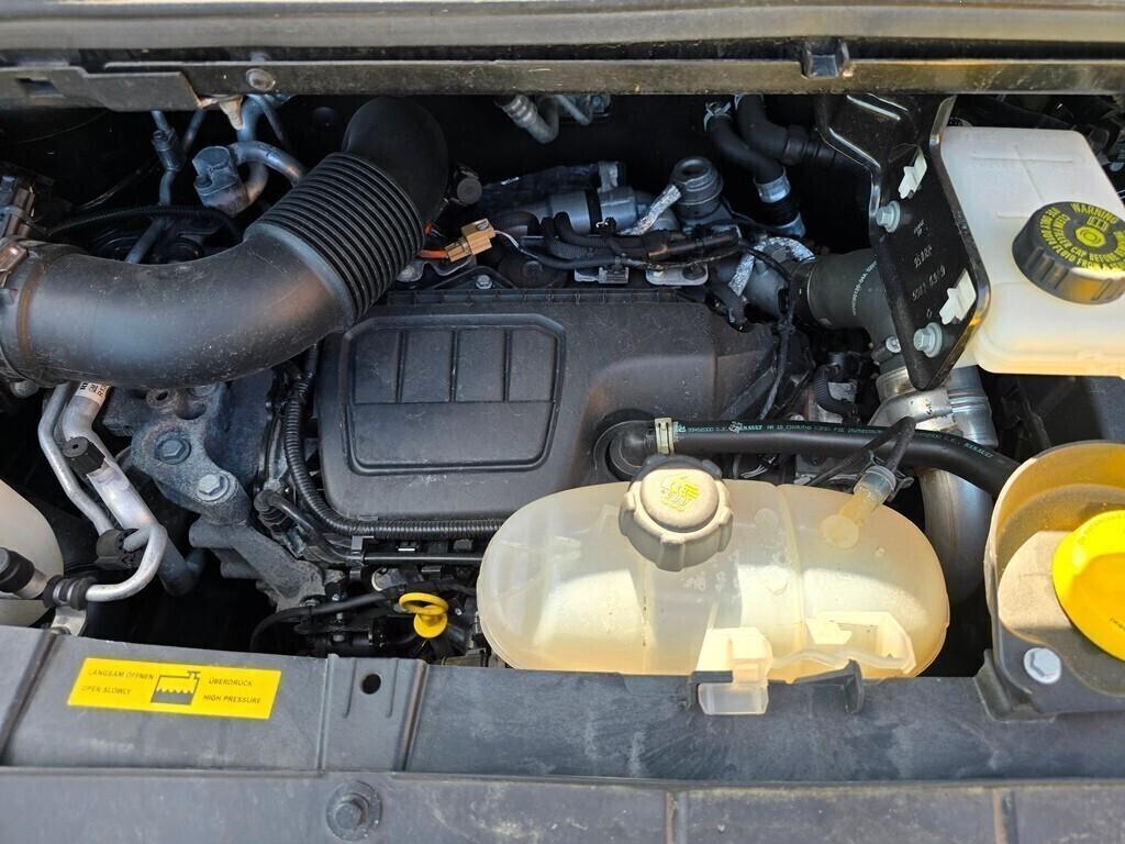 Opel Vivaro B 1.6 CDTI 140CV 9 POSTI