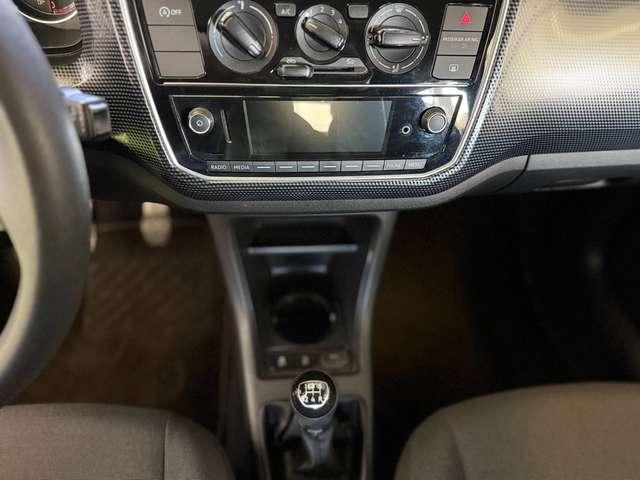 Volkswagen up! 5p 1.0 eco Move 68cv