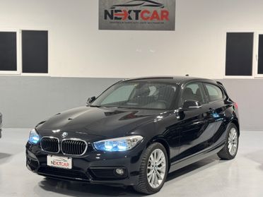 Bmw Serie 1 Automatico Tagliandi BMW, Anno 10/2019
