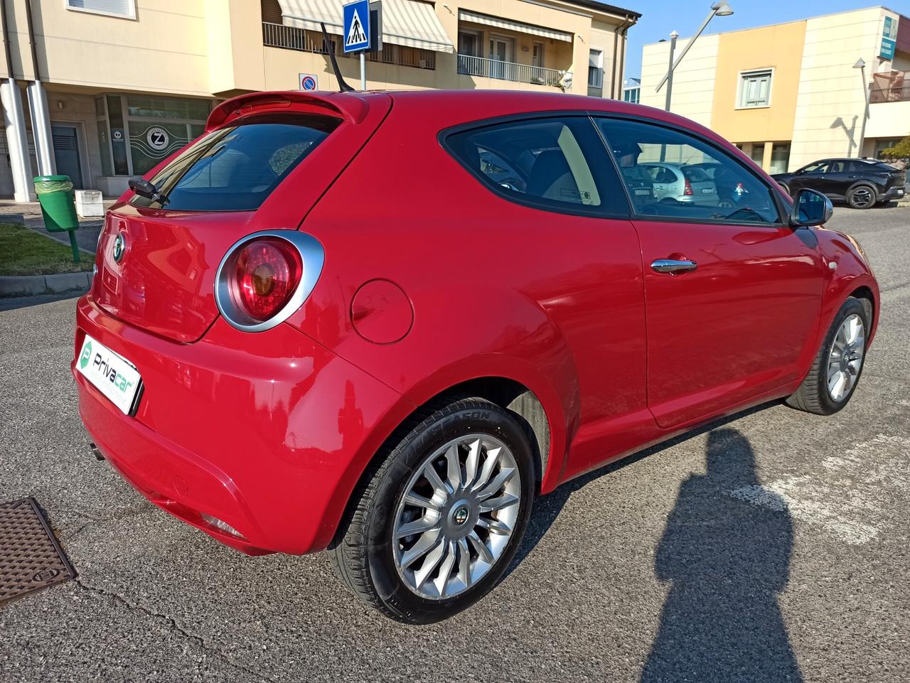 Alfa Romeo MiTo 1.3 JTDm 85 CV S&S Progression