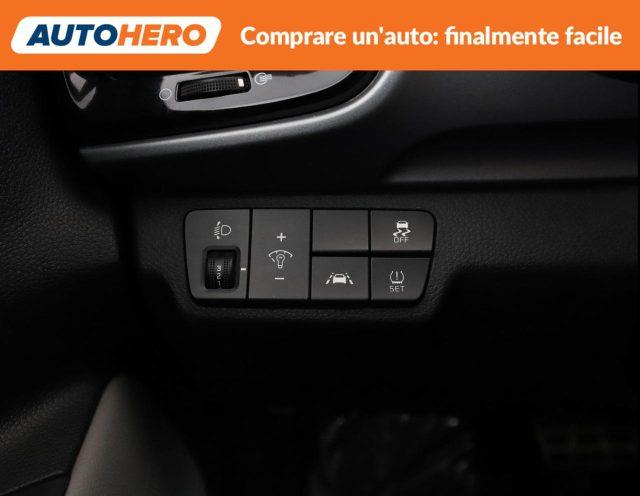 KIA Stonic 1.0 T-GDi 120 CV DCT7 Energy