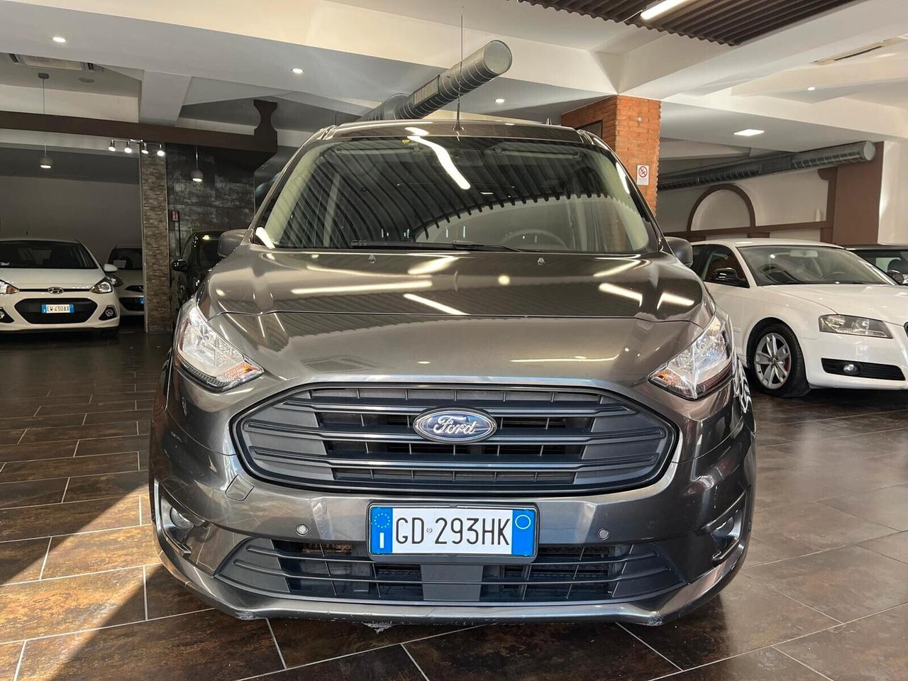 Ford Transit Connect 220 1.5 TDCi 120CV PC Furgone Trend