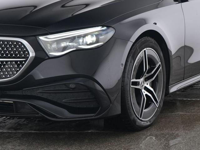 MERCEDES-BENZ E 220 d Mild hybrid 4Matic S.W. AMG Line Premium