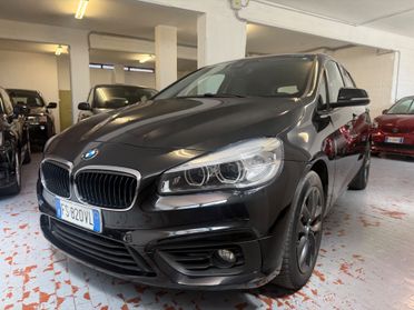 Bmw 2er Active Tourer 218d Sport