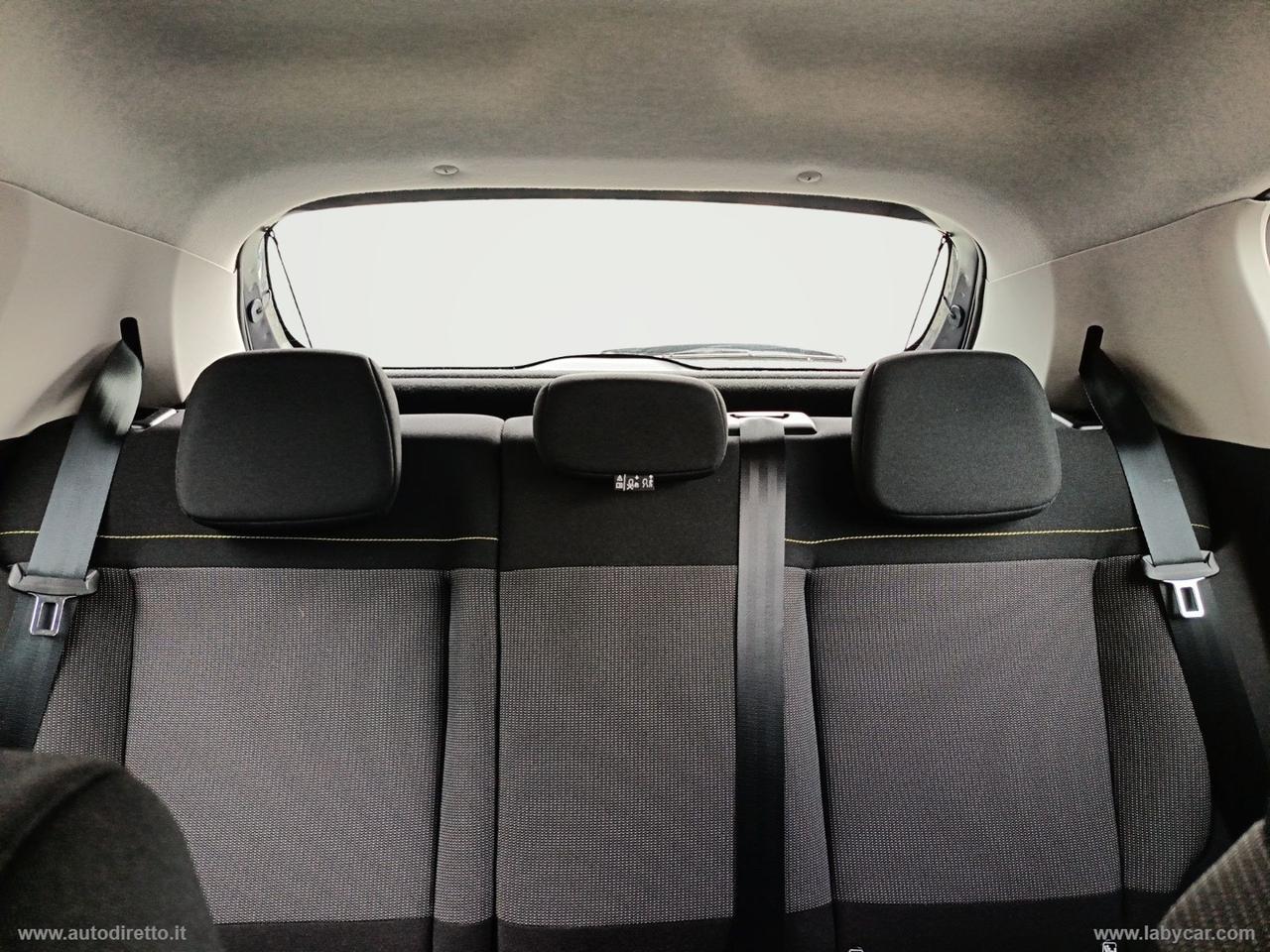 CITROEN C3 PureTech 83 S&S Feel NEOPATENTATI