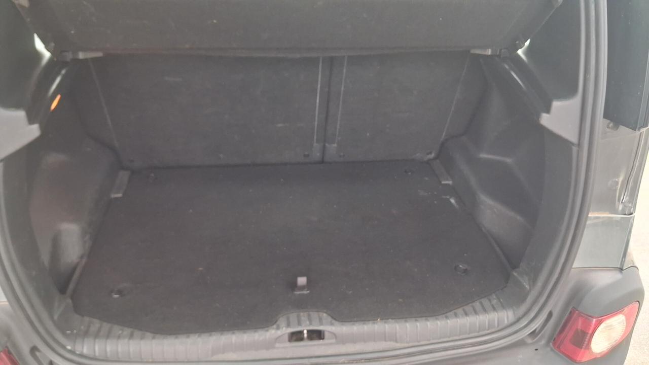 Citroen C3 1600 HDI E6 TAGLIANDATA