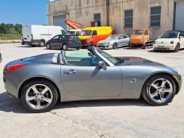 Pontiac Solstice ROADSTER 2.4 -2006