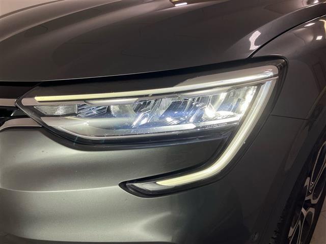RENAULT Arkana 1.6 E-Tech full hybrid Intens 145cv