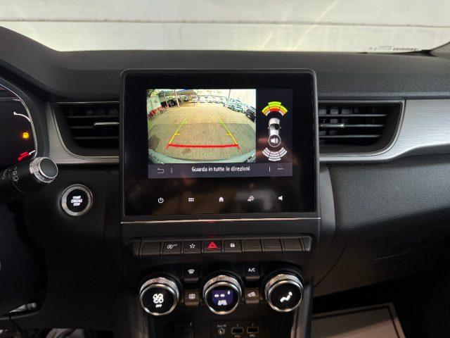 RENAULT Captur TCe 90cv GPL