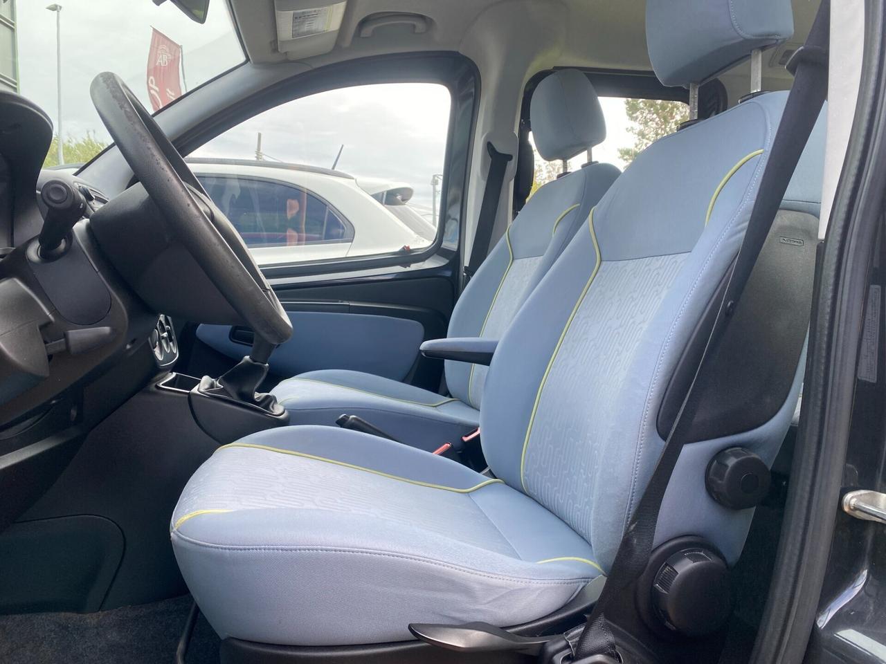 PEUGEOT - Bipper - 1.3 HDi 75 FAP S&S Outdoor - UN