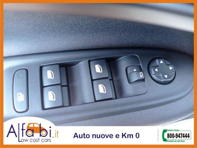ALFA ROMEO Junior 1.2 145CV Hybrid eDCT6 Ibrida Speciale