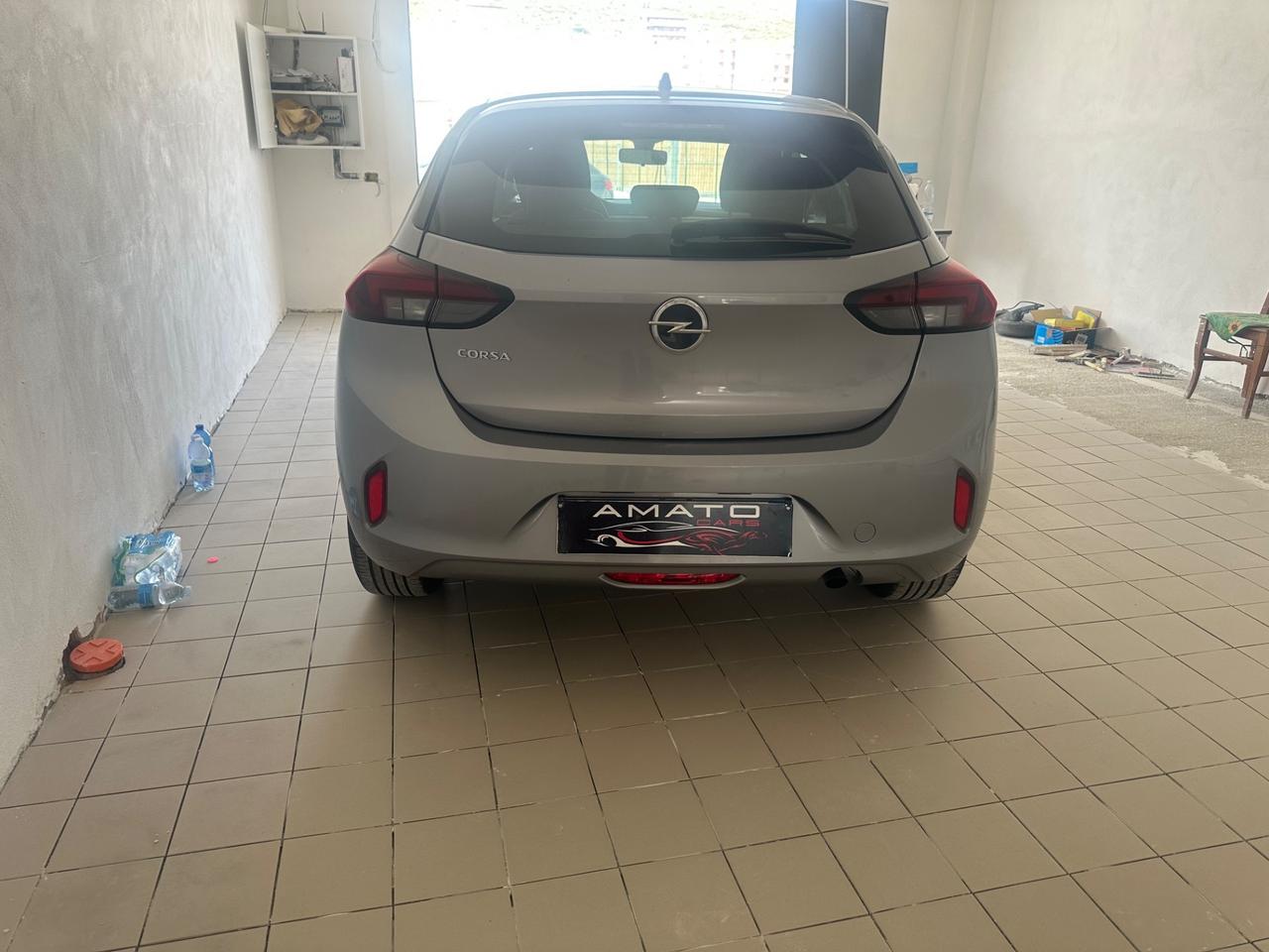 Opel Corsa 1.2 Edition