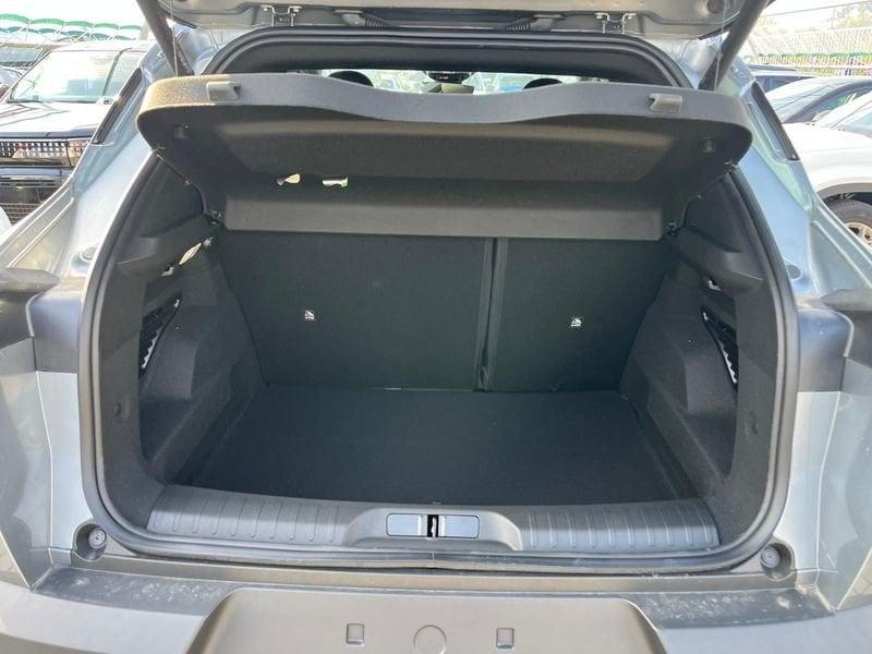 Alfa Romeo Junior Junior 1.2 145 CV Hybrid eDCT6