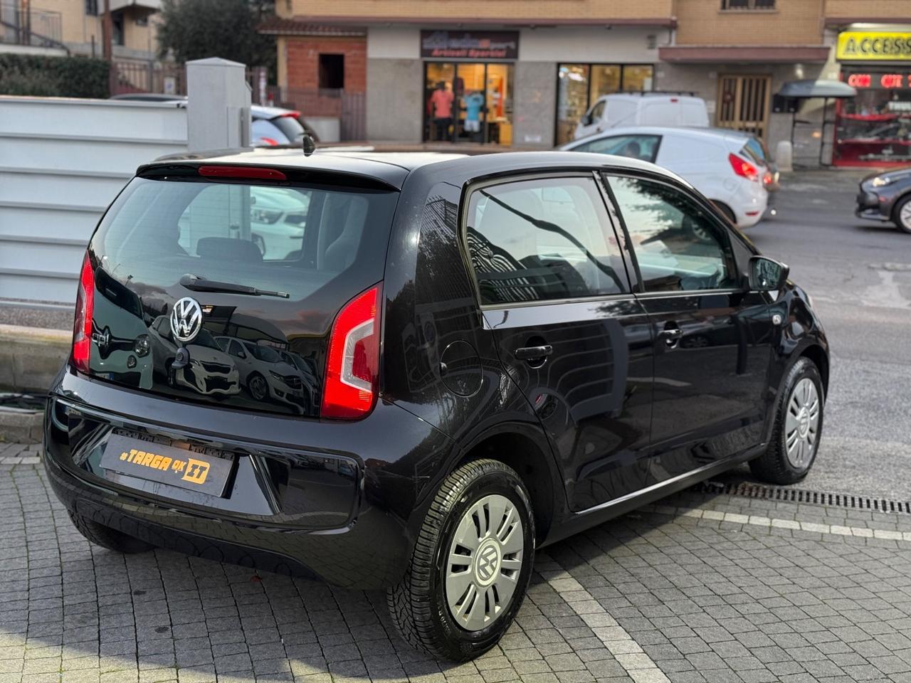 Volkswagen up! 1.0 5p. move up! GARANTITA NEOPATENTATI OK