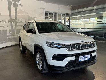Jeep Compass Compass 1.6 Multijet II 2WD Longitude