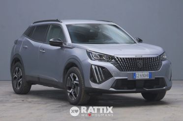 Peugeot 2008 1.2 puretech 130CV Allure eat8