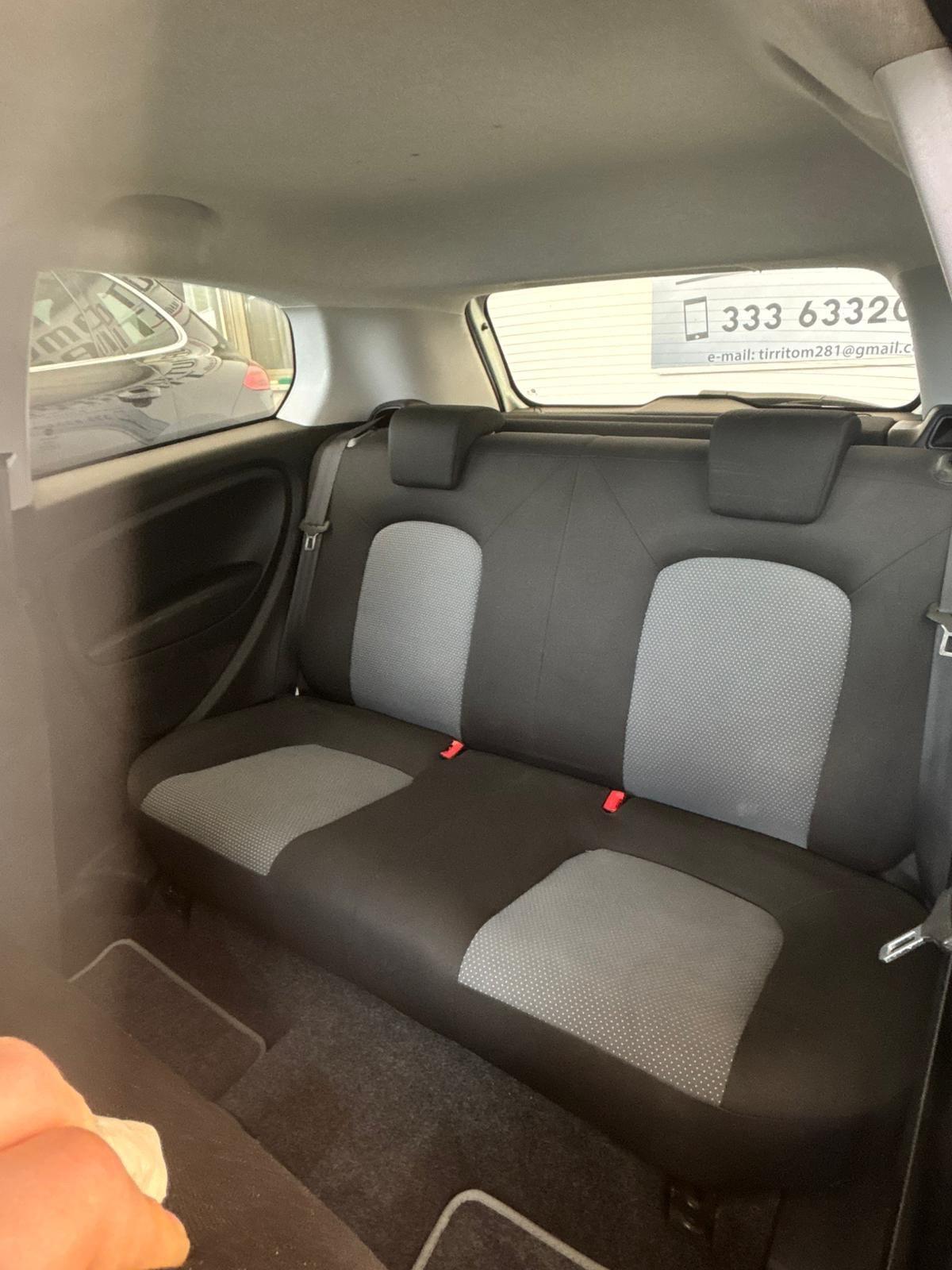 Fiat Punto 1.3 MJT II 75 CV 3 porte 4POSTI AUTOCARRO