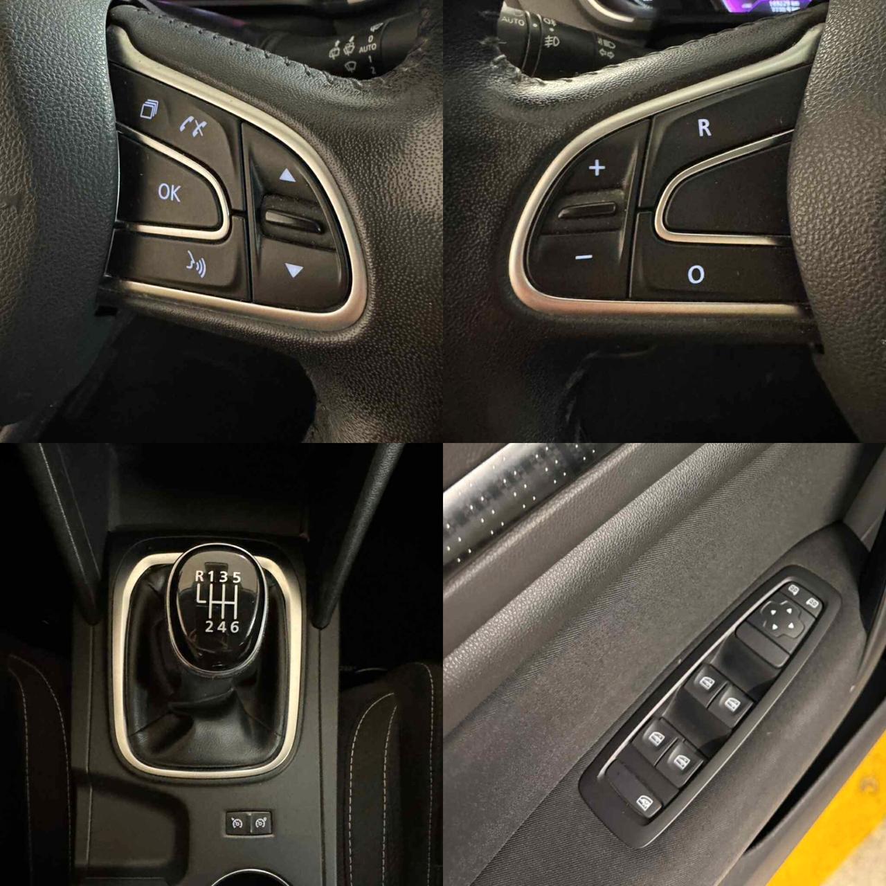 Renault Megane Sporter dCi 110 CV Energy Zen