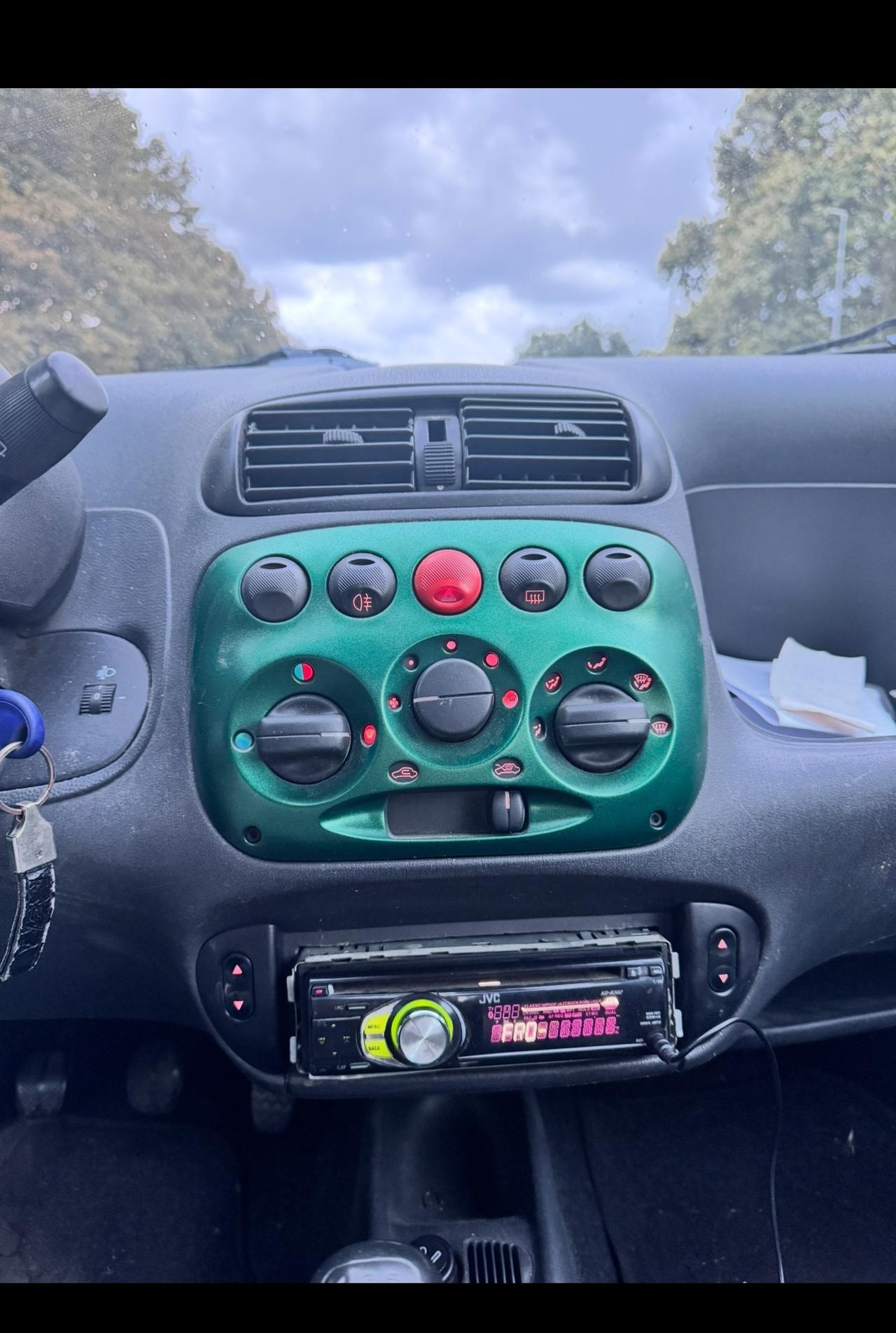 Fiat Seicento 1.1cc (SU APPUNTAMENTO)