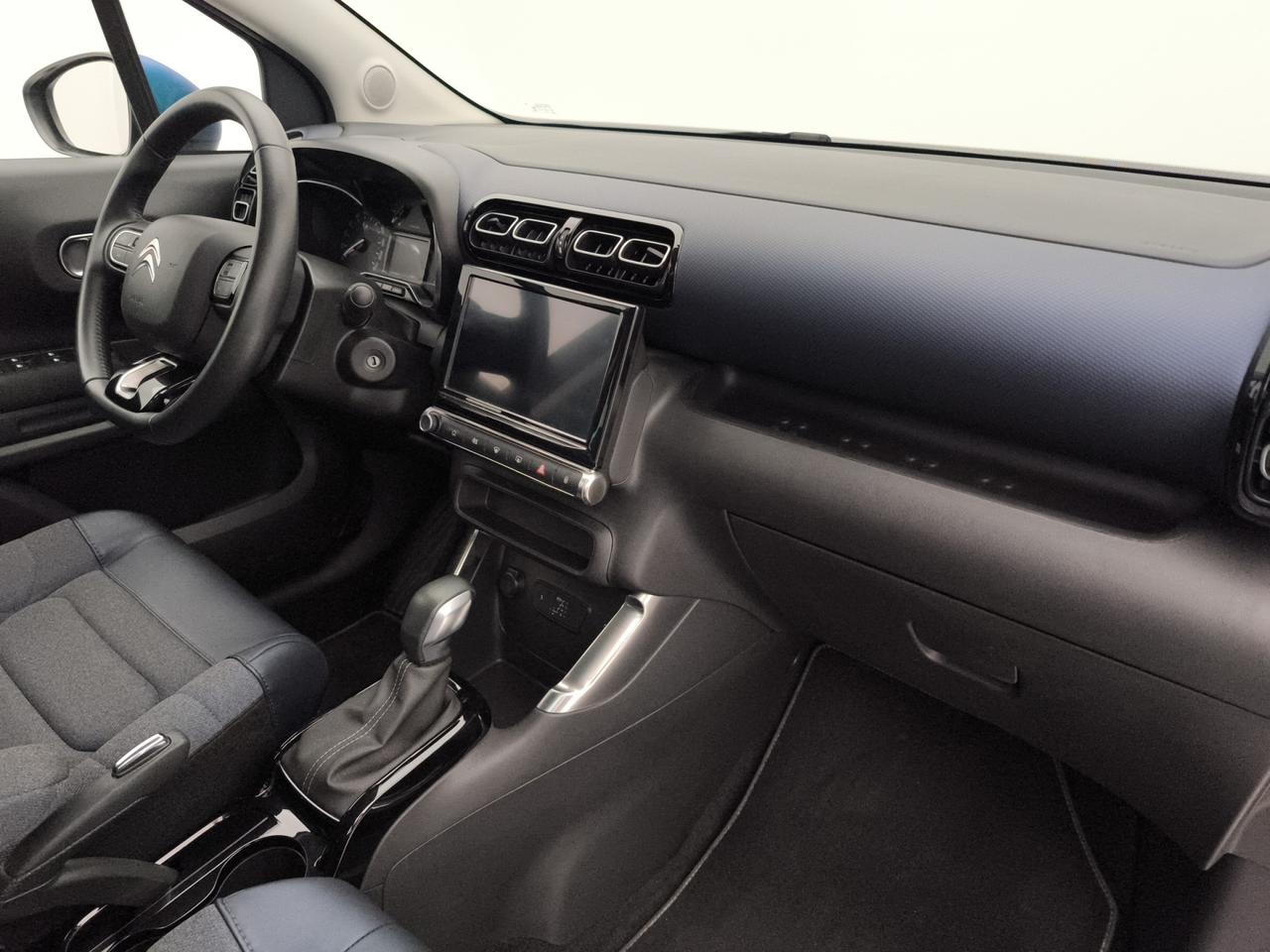 CITROEN C3 Aircross I 2021 - C3 Aircross 1.2 puretech Rip Curl s&s 130cv eat6