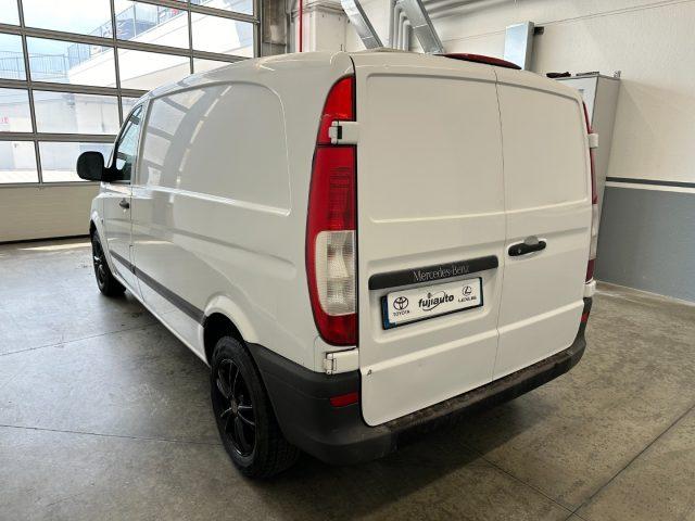 MERCEDES-BENZ Vito 2.2 111 CDI PC-TN Furgone Compact