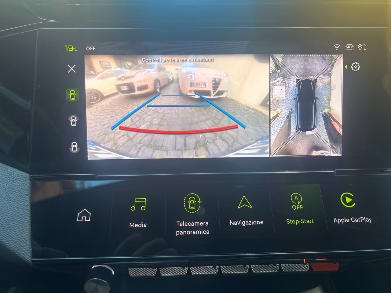 Peugeot 308 BlueHDi 130 S&S EAT8 GT Pack