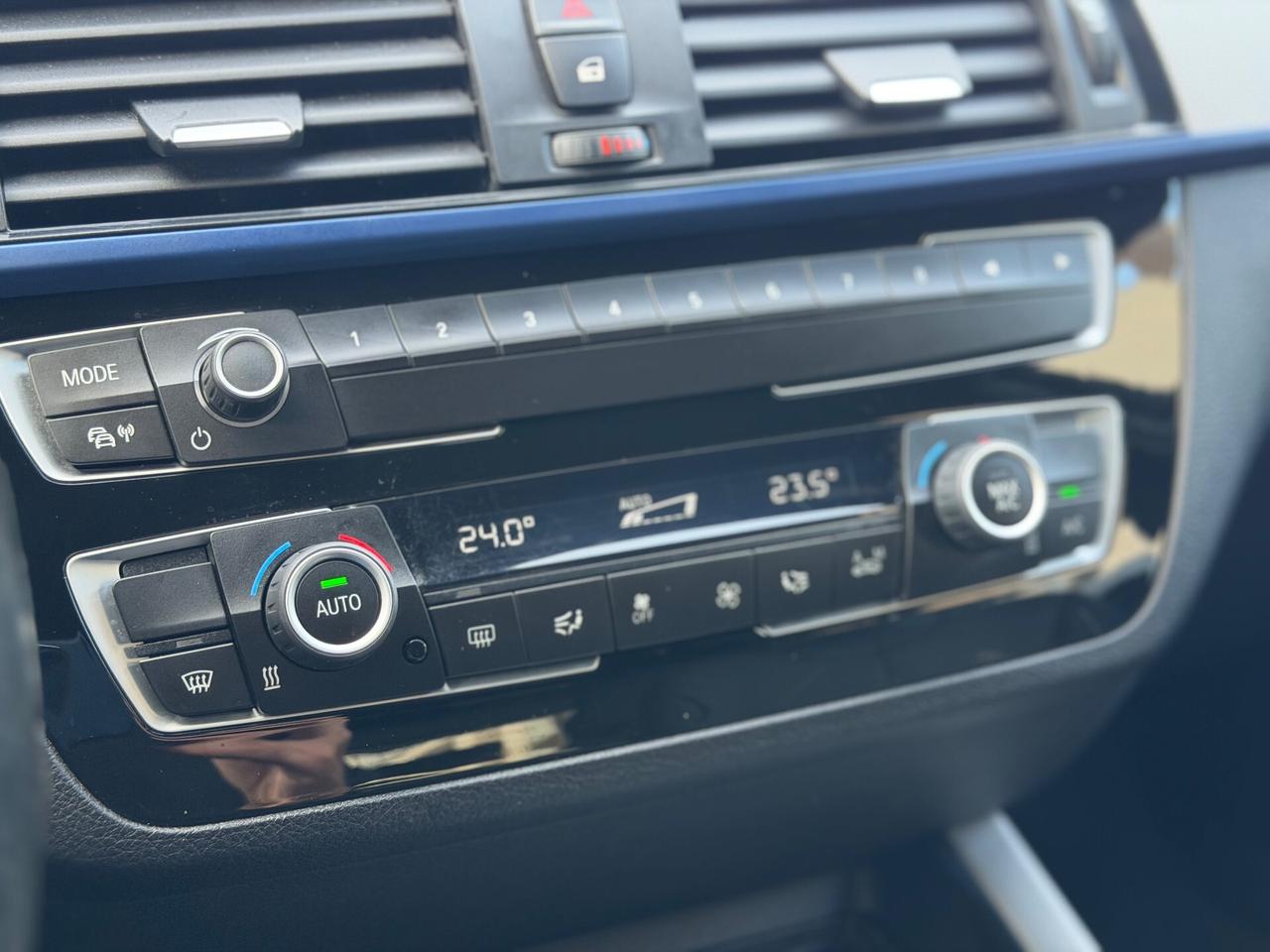 Bmw 116d Msport 116CV HARMAN/PELLE/LED