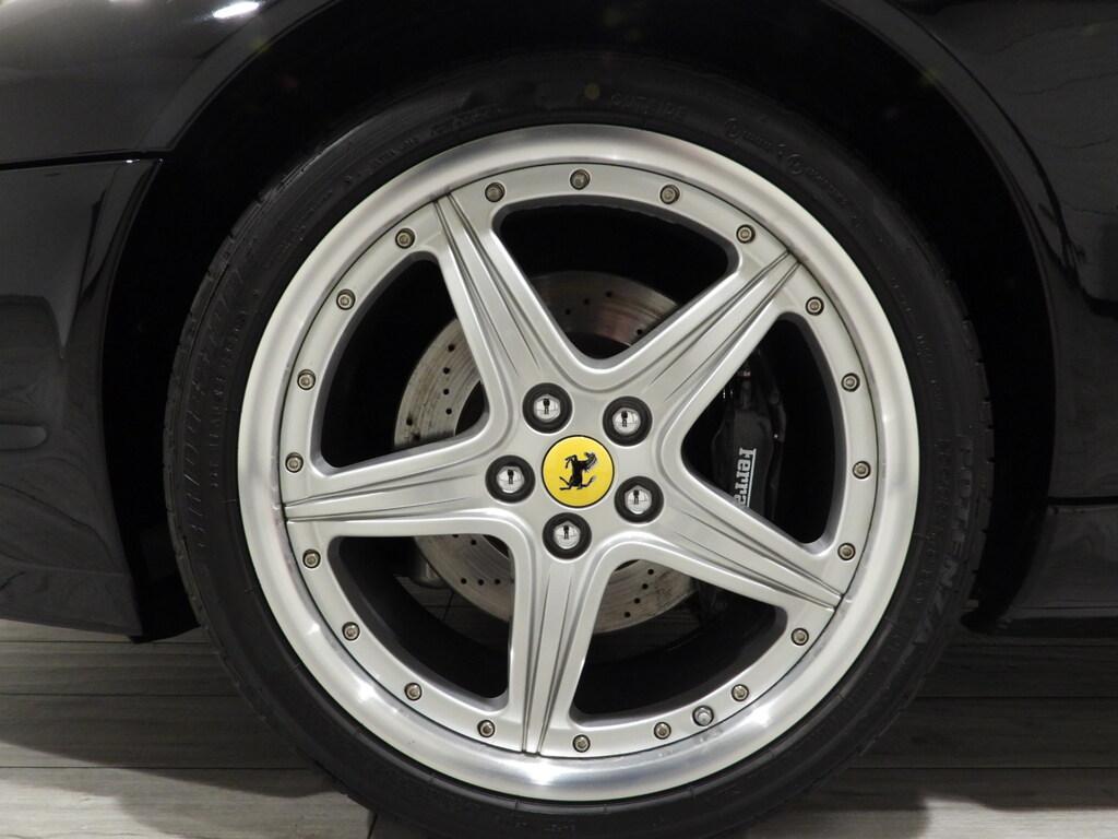 Ferrari 575 575 SUPERAMERICA F1