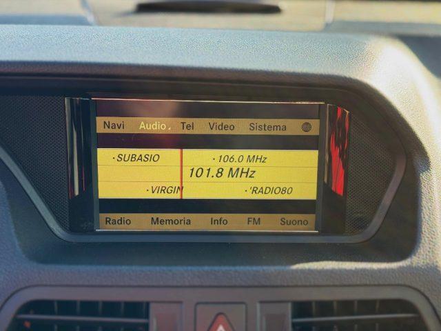 MERCEDES-BENZ E 250 CDI CABRIO BlueEFFICIENCY SPORT *MANUALE*