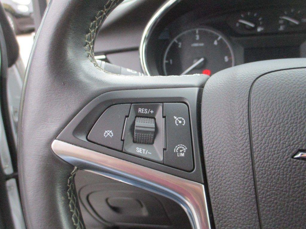 Opel Mokka X 1.6 CDTI Ecotec 136CV 4x2 aut. Innovation