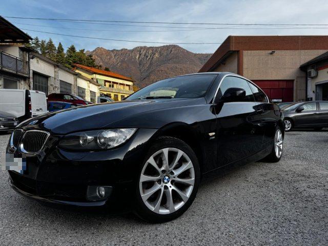 BMW 330 d xDrive cat Coupé Msport 130000km AUTOMATICA