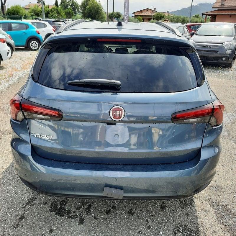 FIAT Tipo 1.0 SW