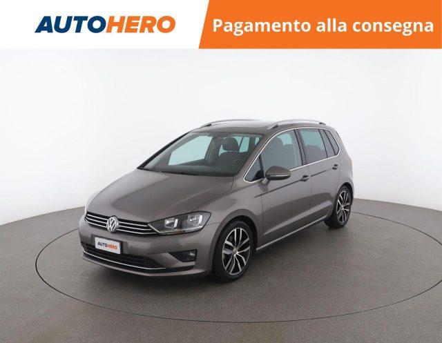 VOLKSWAGEN Golf Sportsvan 1.4 TSI DSG Highline BlueMotion Technology