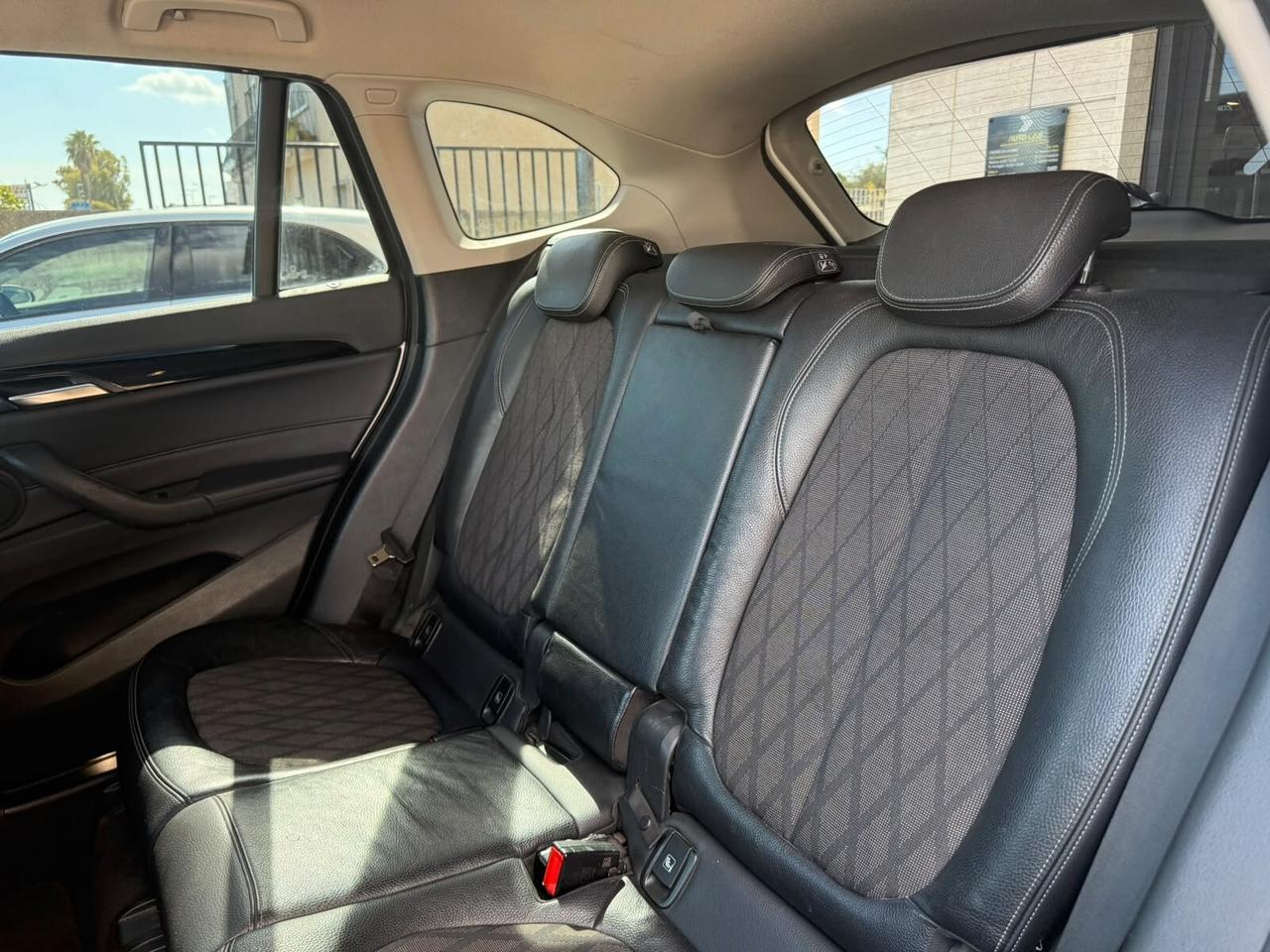 Bmw X1 sDrive18d xLine