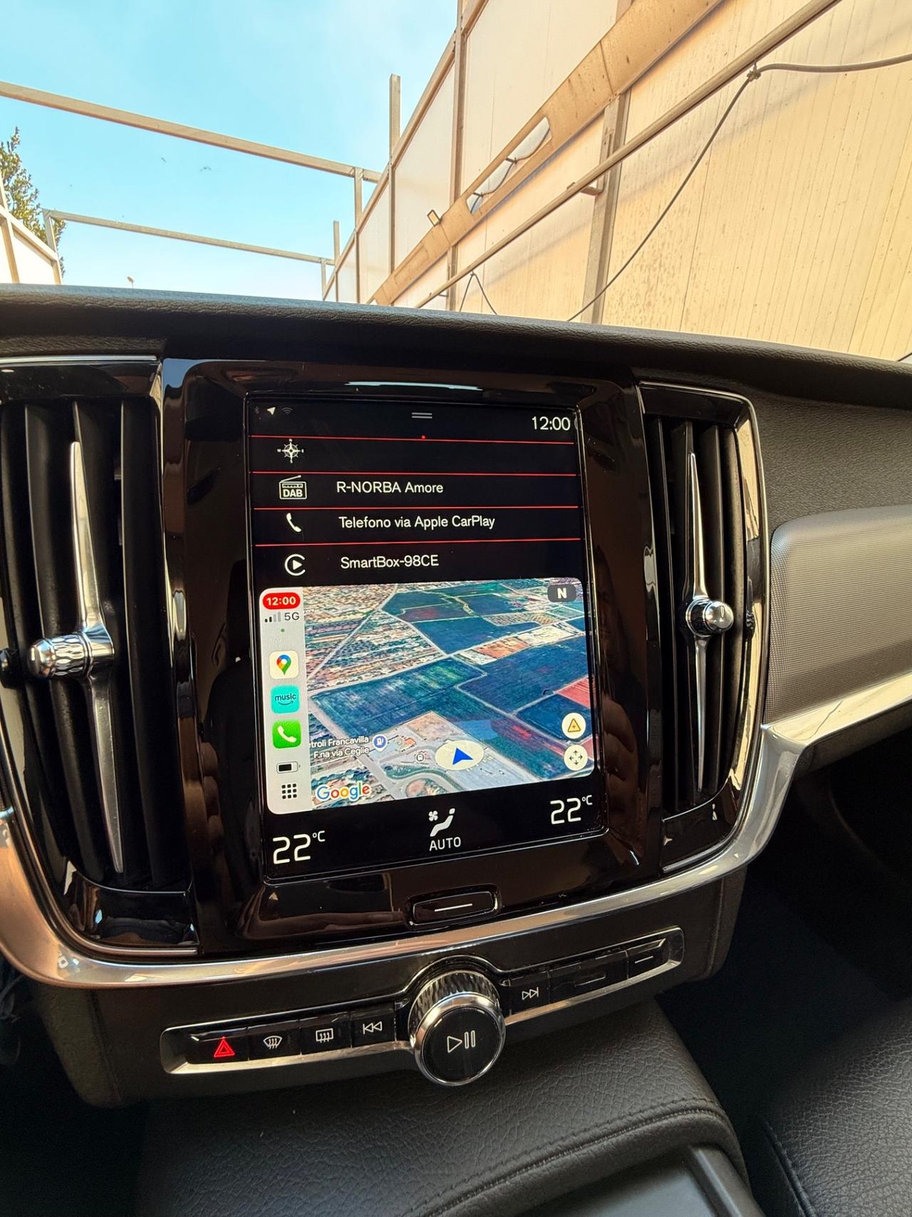Volvo V90 B4 (d) Geartronic Momentum Business Pro