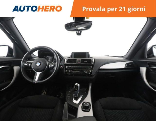 BMW 118 d 5p. Msport