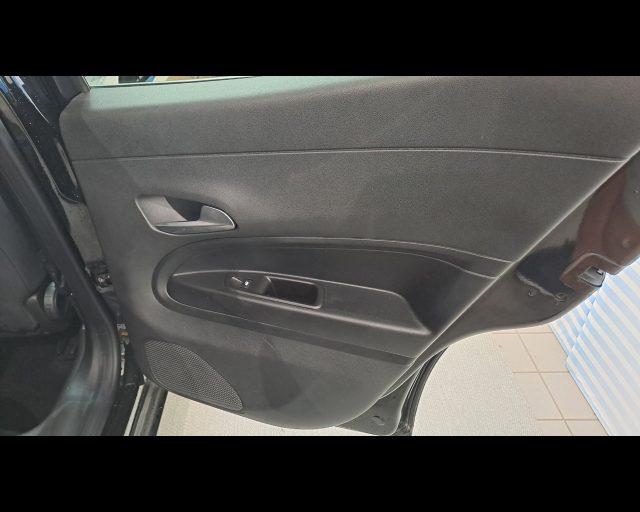 ALFA ROMEO Junior 1.2 ibrida Speciale 136cv edct6