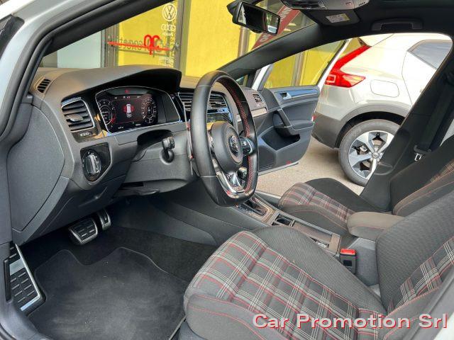 VOLKSWAGEN Golf GTI Performance 2.0 TSI DSG 5p. BlueMotion Technology