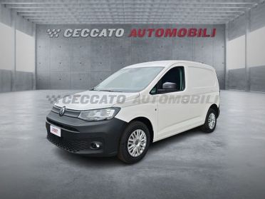 Volkswagen Caddy 2.0 TDI 102 CV Furgone Business