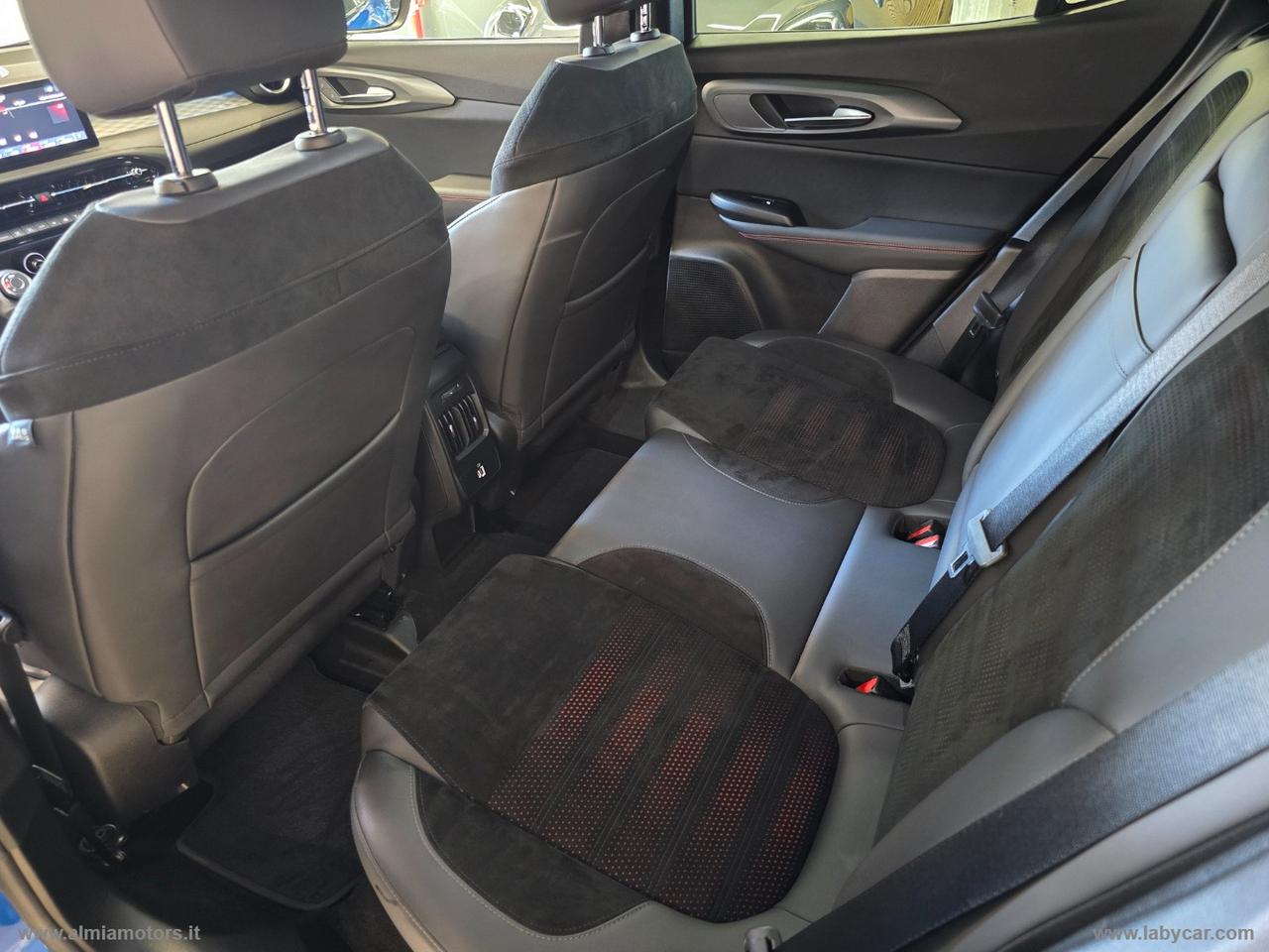 ALFA ROMEO Tonale 1.5 160CV MHEV TCT7 Ed. Speciale